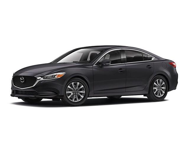 2020 Mazda Mazda6 Sedan Digital Showroom Smith Cairns Mazda